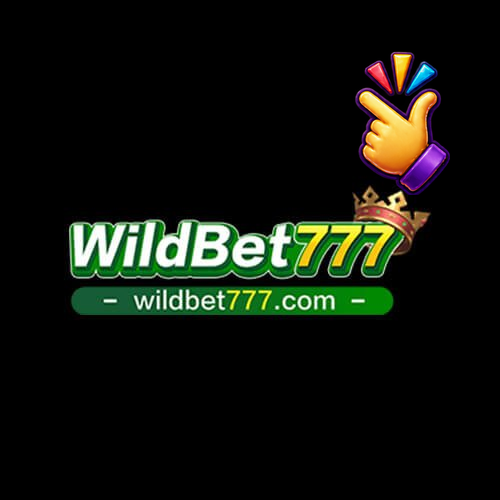 Logo wildbet777