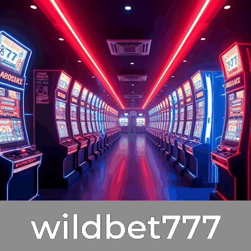 Cadastro na wildbet777