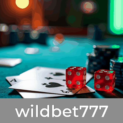Cadastro na wildbet777