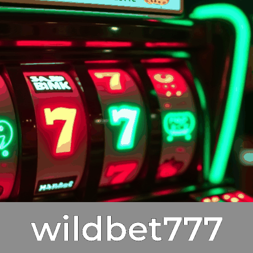 Cadastro na wildbet777