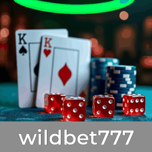 Acesso ao wildbet777