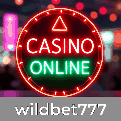 Cassino Online wildbet777