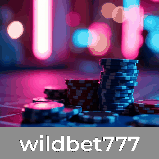 Acessar o site wildbet777 COM