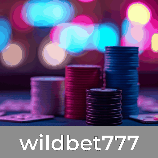 Cadastro na wildbet777