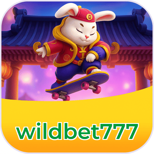 wildbet777 logo