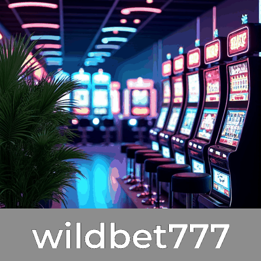 Cadastro na wildbet777