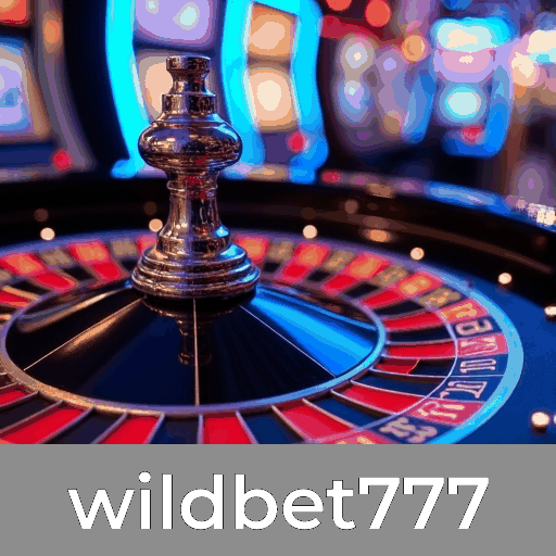 Acesso ao wildbet777