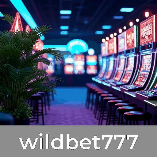 Cassino Online wildbet777