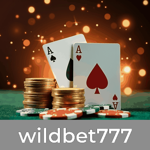 Acesso ao wildbet777
