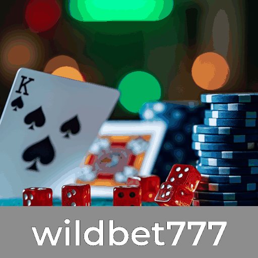 Acesso ao wildbet777