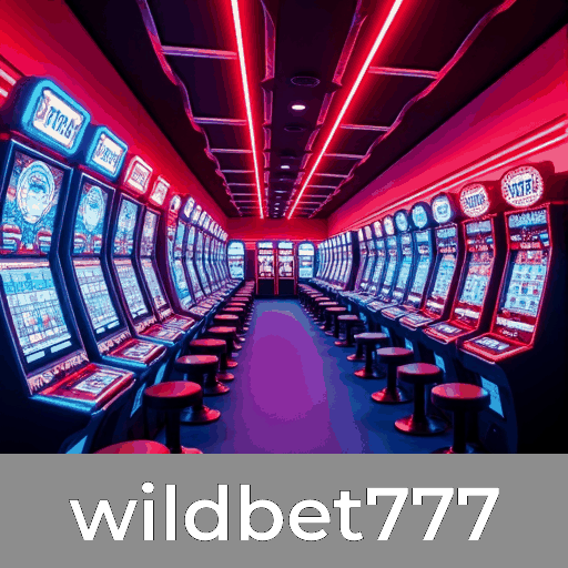 Acesso ao wildbet777